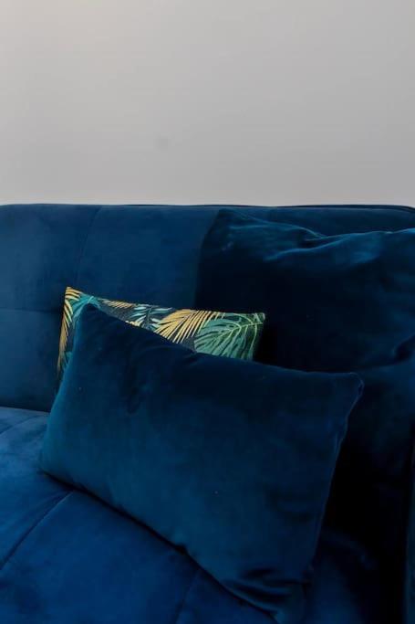 Ophelia Luxurious Suite #Tifhelexpo Szaloniki Kültér fotó