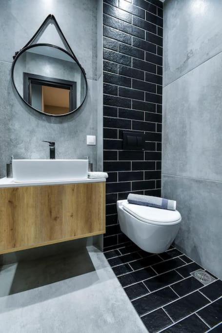 Ophelia Luxurious Suite #Tifhelexpo Szaloniki Kültér fotó